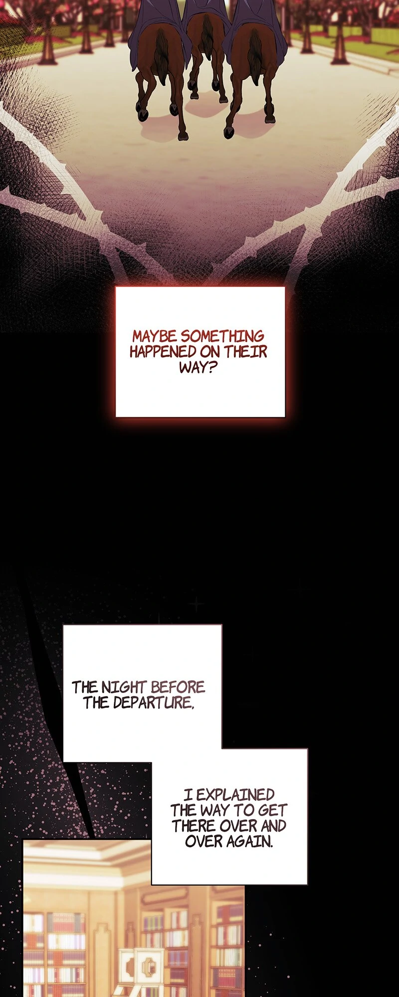 How to Make My Tyrant Husband Love Me Chapter 39 - Page 9