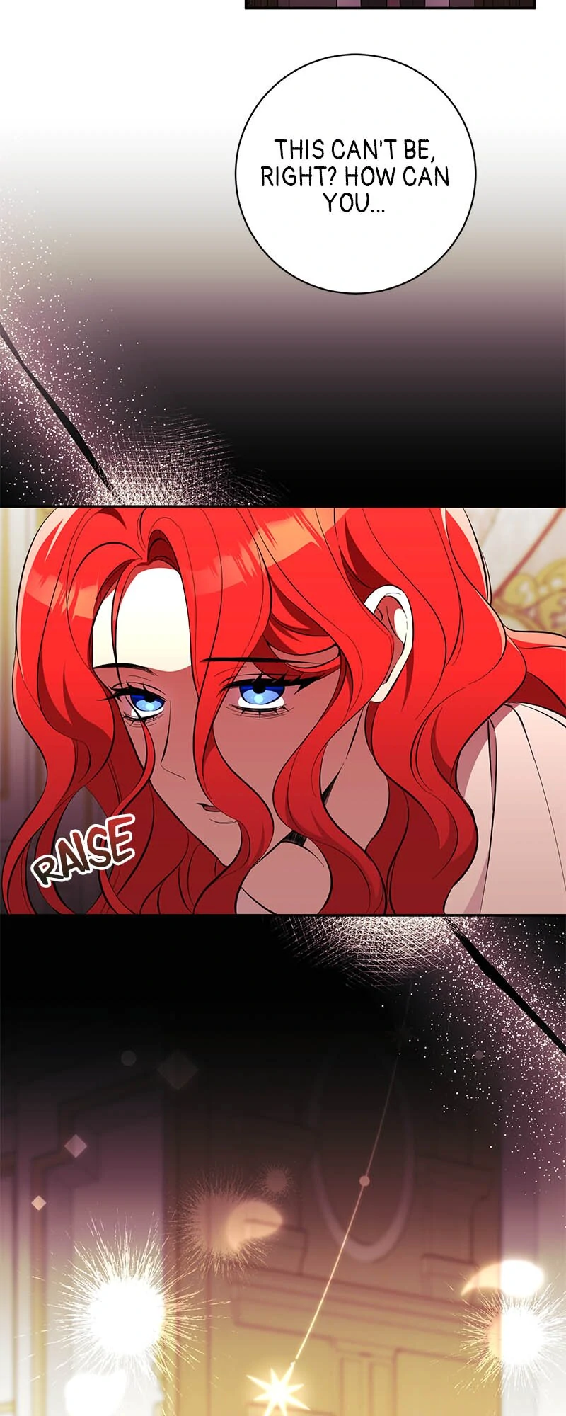 How to Make My Tyrant Husband Love Me Chapter 40 - Page 12
