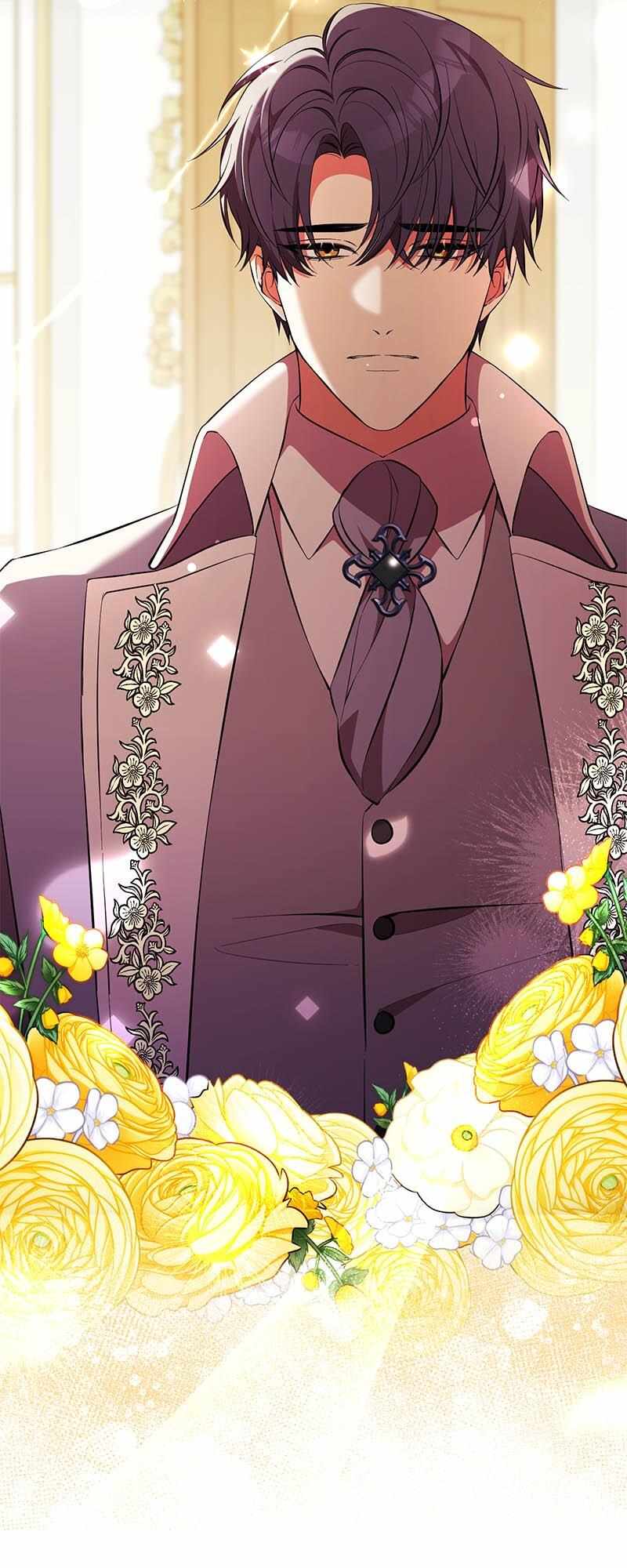 How to Make My Tyrant Husband Love Me Chapter 40 - Page 13