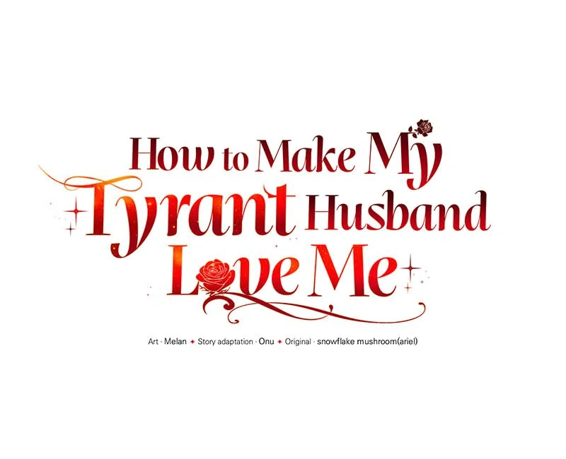 How to Make My Tyrant Husband Love Me Chapter 40 - Page 14