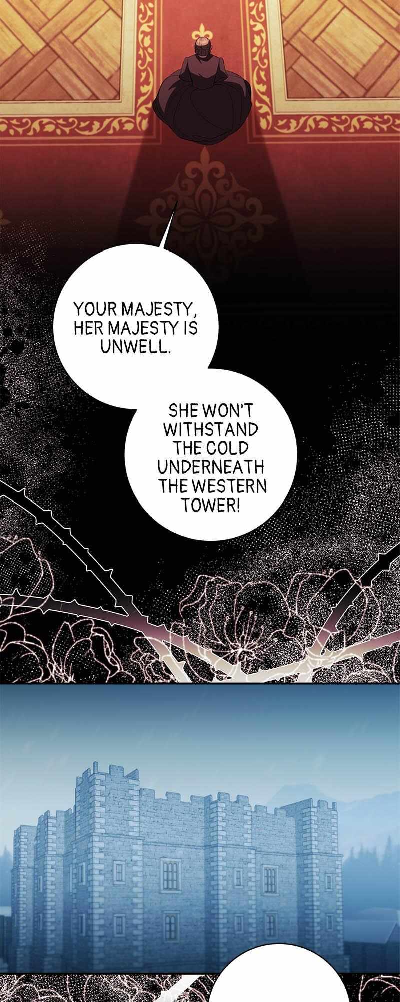 How to Make My Tyrant Husband Love Me Chapter 40 - Page 16