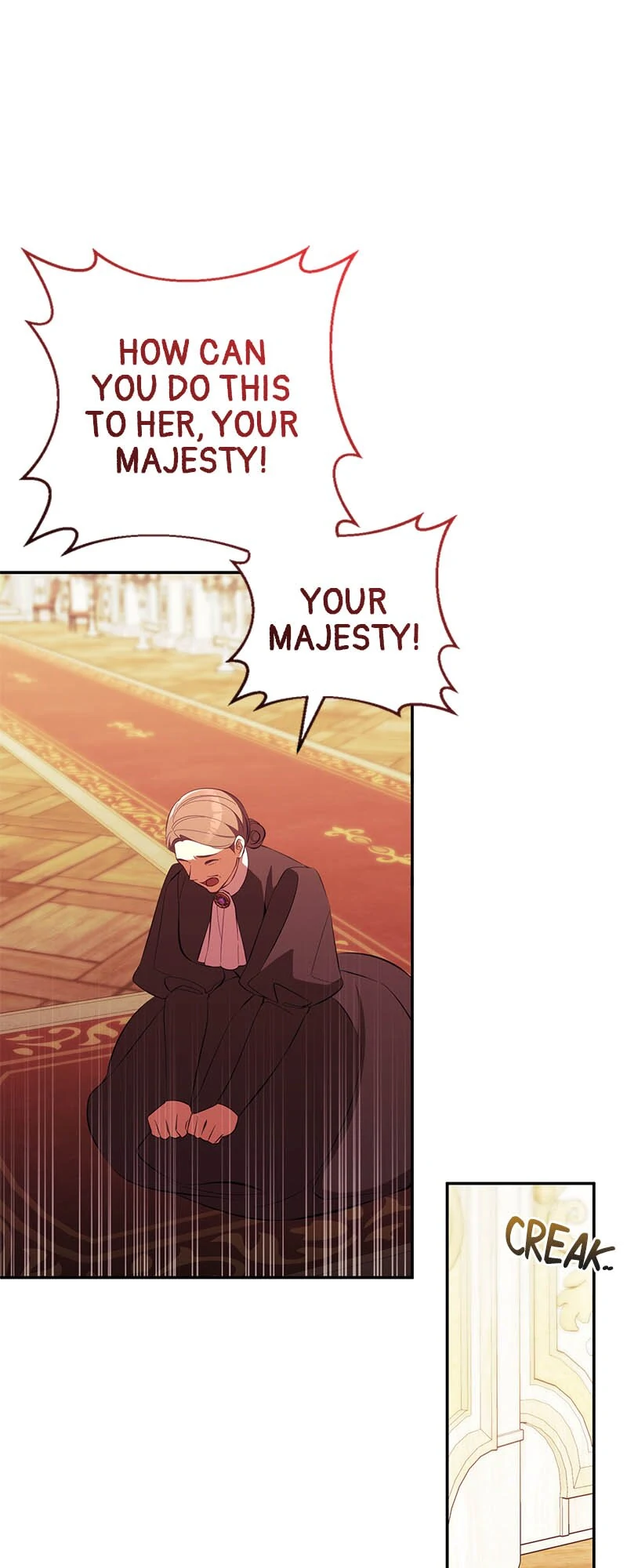 How to Make My Tyrant Husband Love Me Chapter 40 - Page 18