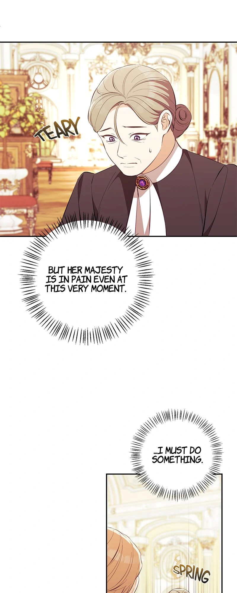 How to Make My Tyrant Husband Love Me Chapter 40 - Page 20