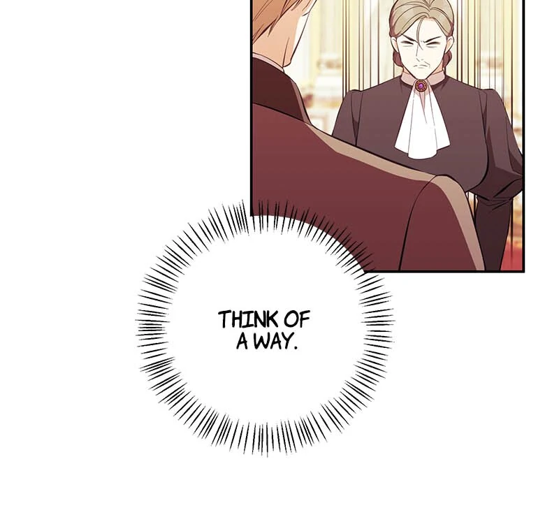 How to Make My Tyrant Husband Love Me Chapter 40 - Page 21