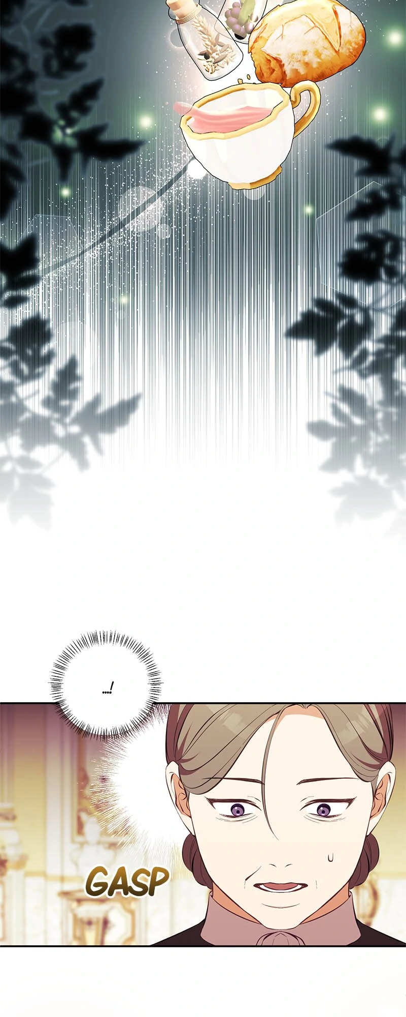 How to Make My Tyrant Husband Love Me Chapter 40 - Page 23