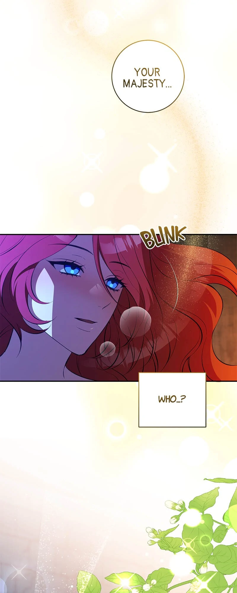 How to Make My Tyrant Husband Love Me Chapter 40 - Page 30