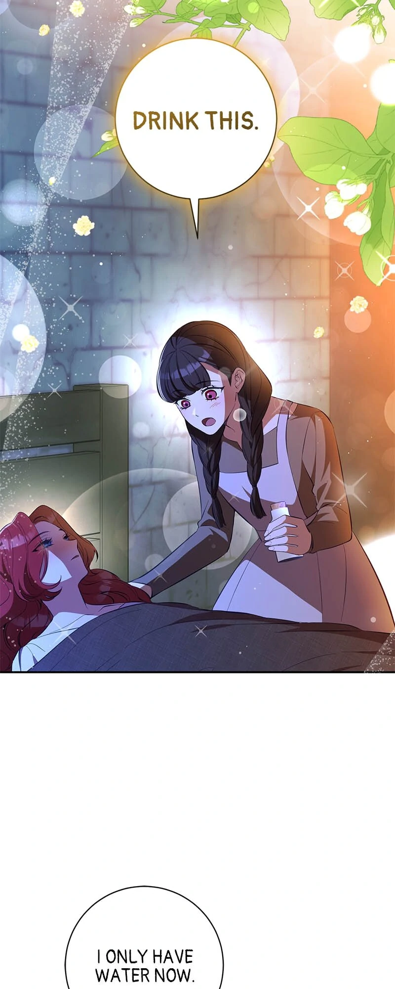 How to Make My Tyrant Husband Love Me Chapter 40 - Page 31