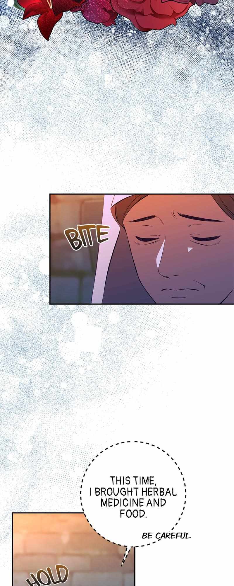 How to Make My Tyrant Husband Love Me Chapter 40 - Page 38