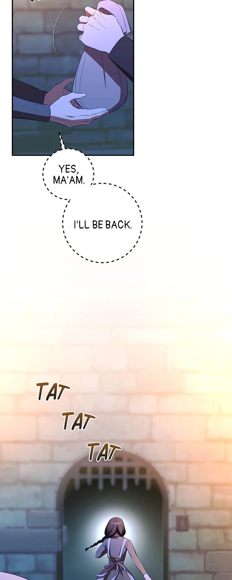 How to Make My Tyrant Husband Love Me Chapter 40 - Page 39