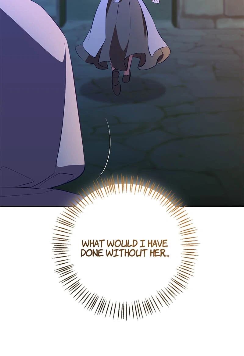 How to Make My Tyrant Husband Love Me Chapter 40 - Page 40