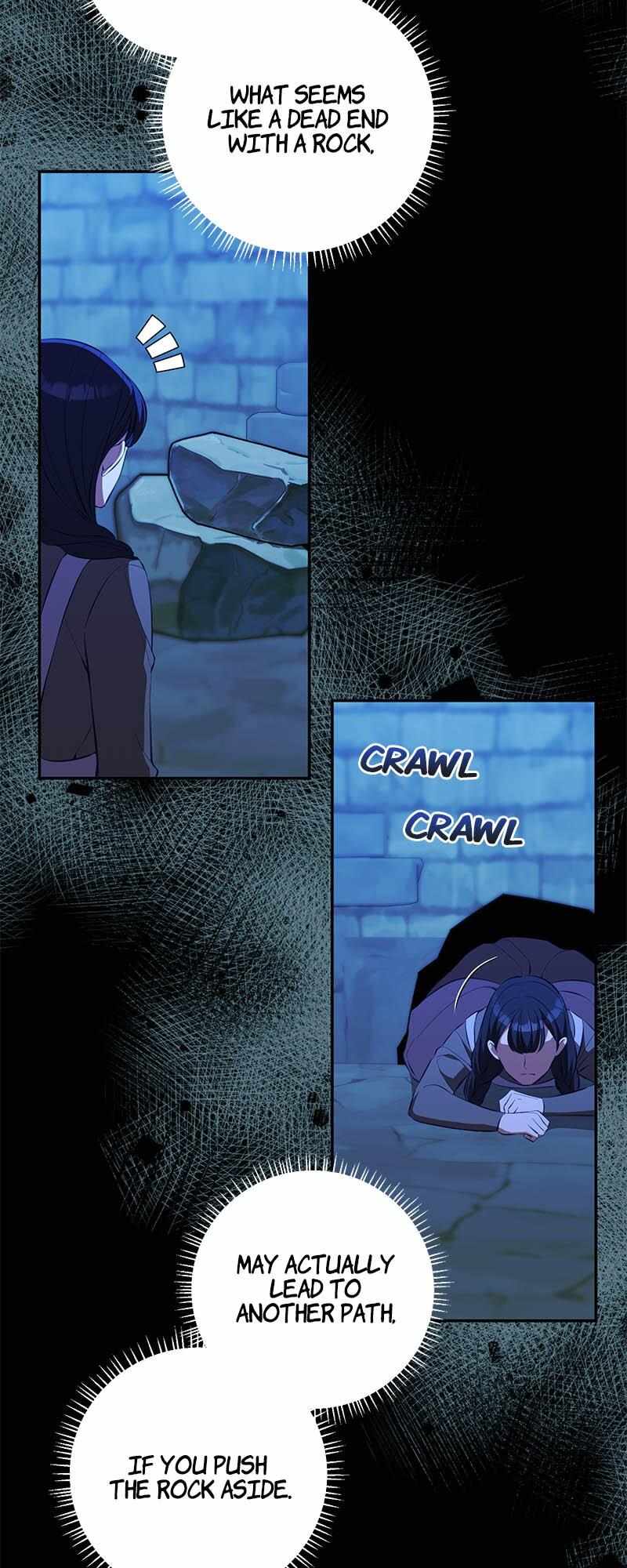 How to Make My Tyrant Husband Love Me Chapter 40 - Page 43