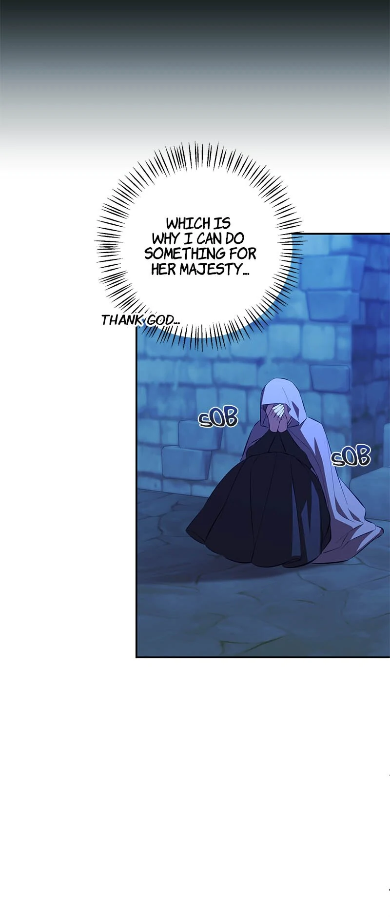 How to Make My Tyrant Husband Love Me Chapter 40 - Page 45