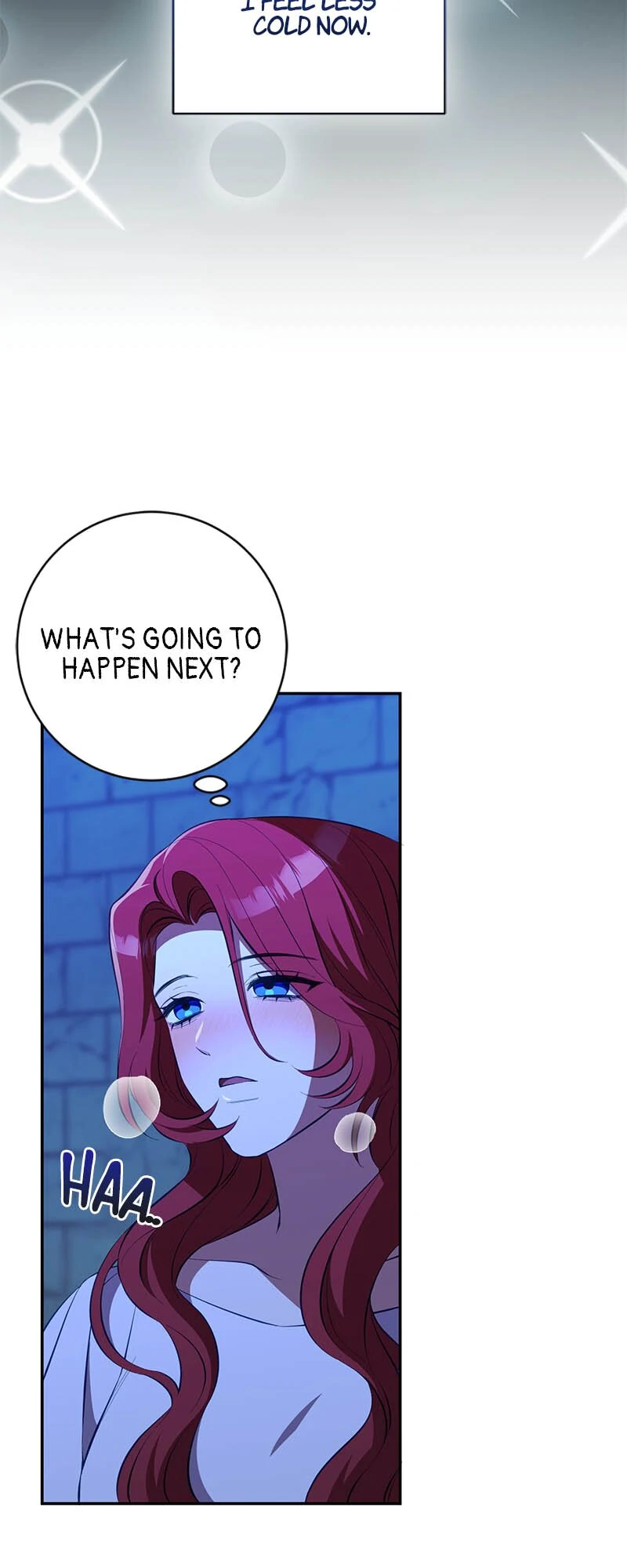 How to Make My Tyrant Husband Love Me Chapter 40 - Page 48