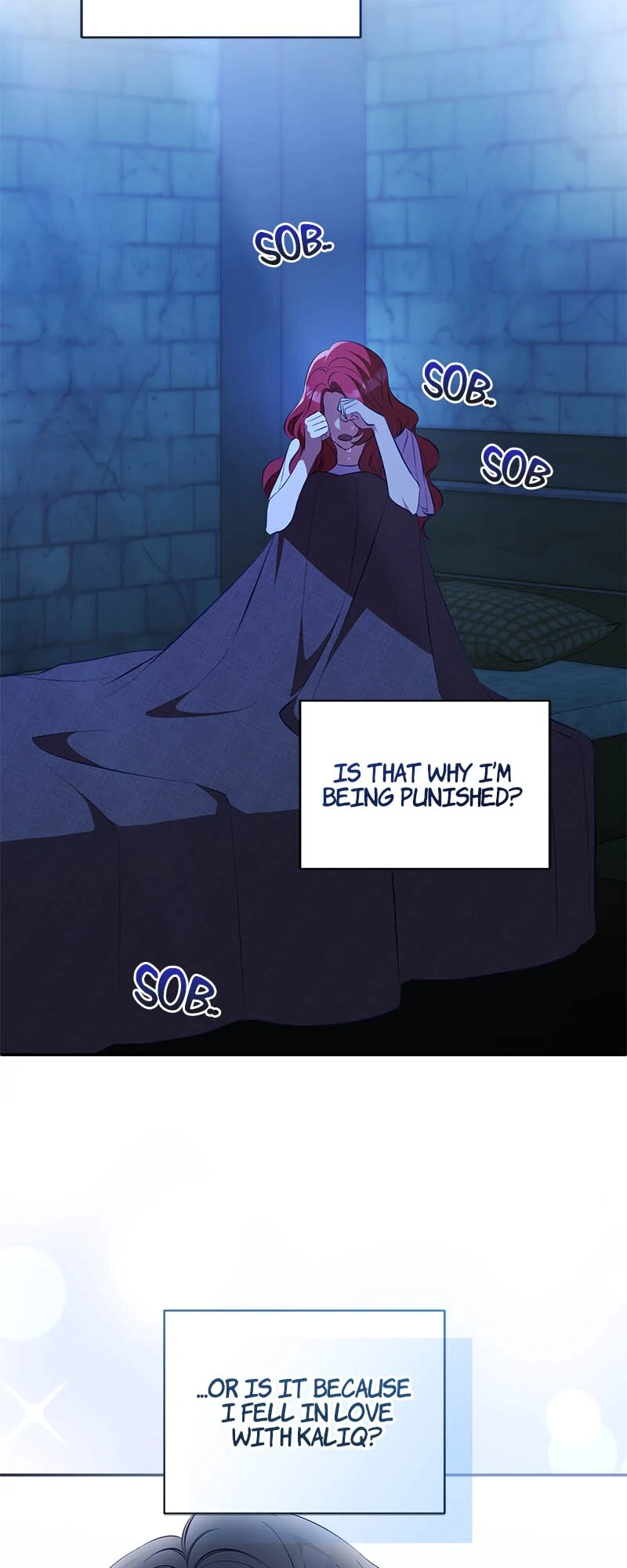 How to Make My Tyrant Husband Love Me Chapter 40 - Page 51