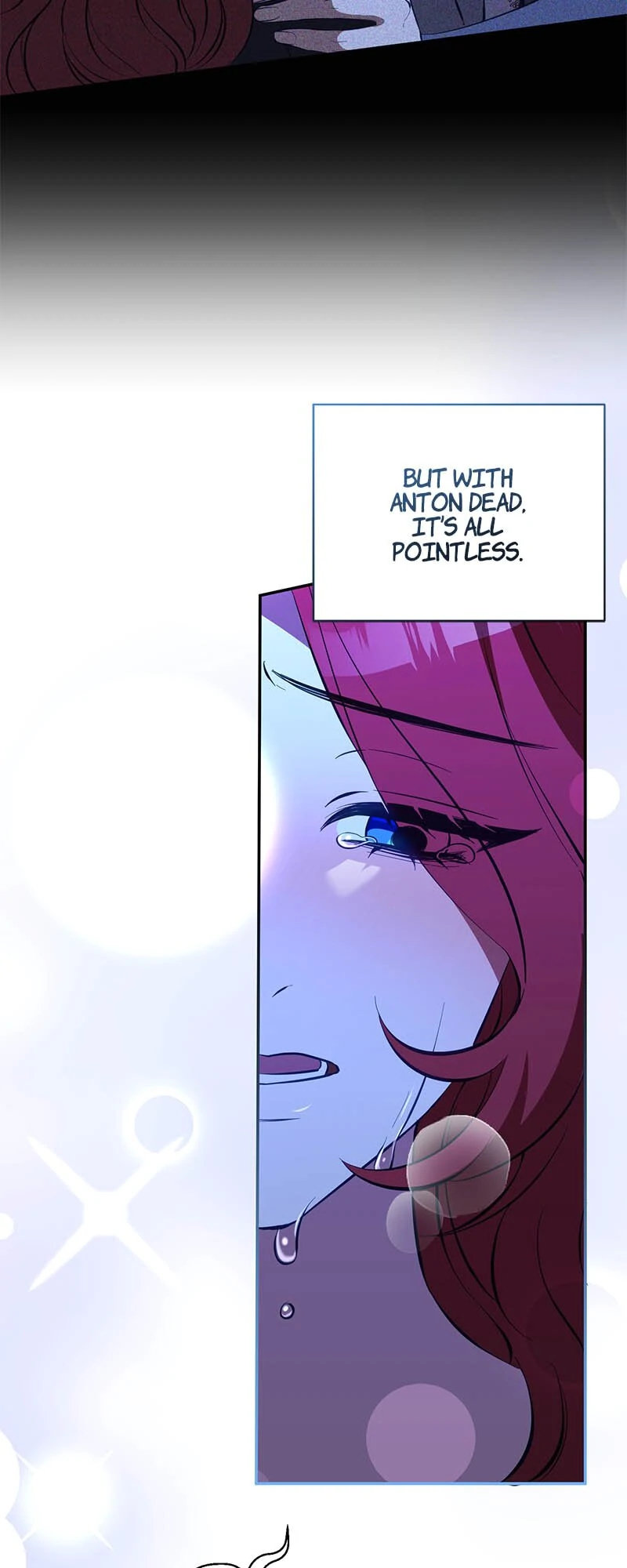 How to Make My Tyrant Husband Love Me Chapter 40 - Page 55