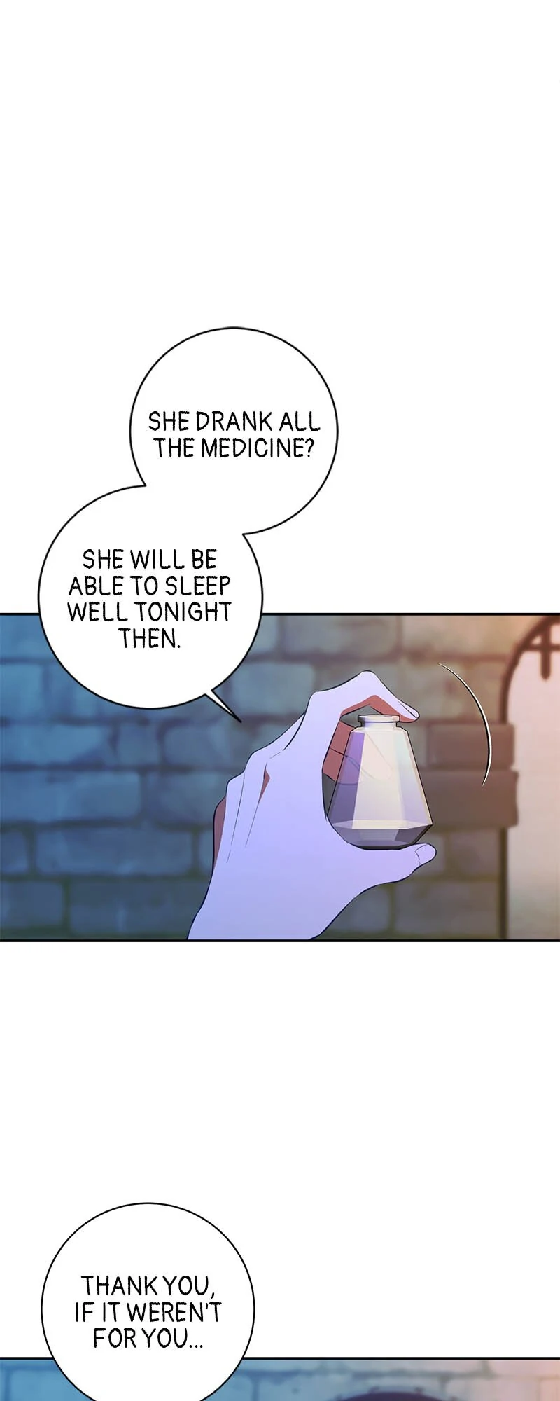How to Make My Tyrant Husband Love Me Chapter 40 - Page 58