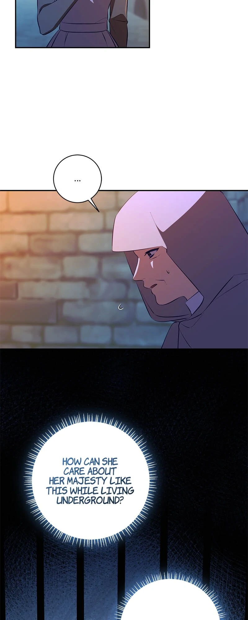 How to Make My Tyrant Husband Love Me Chapter 40 - Page 60