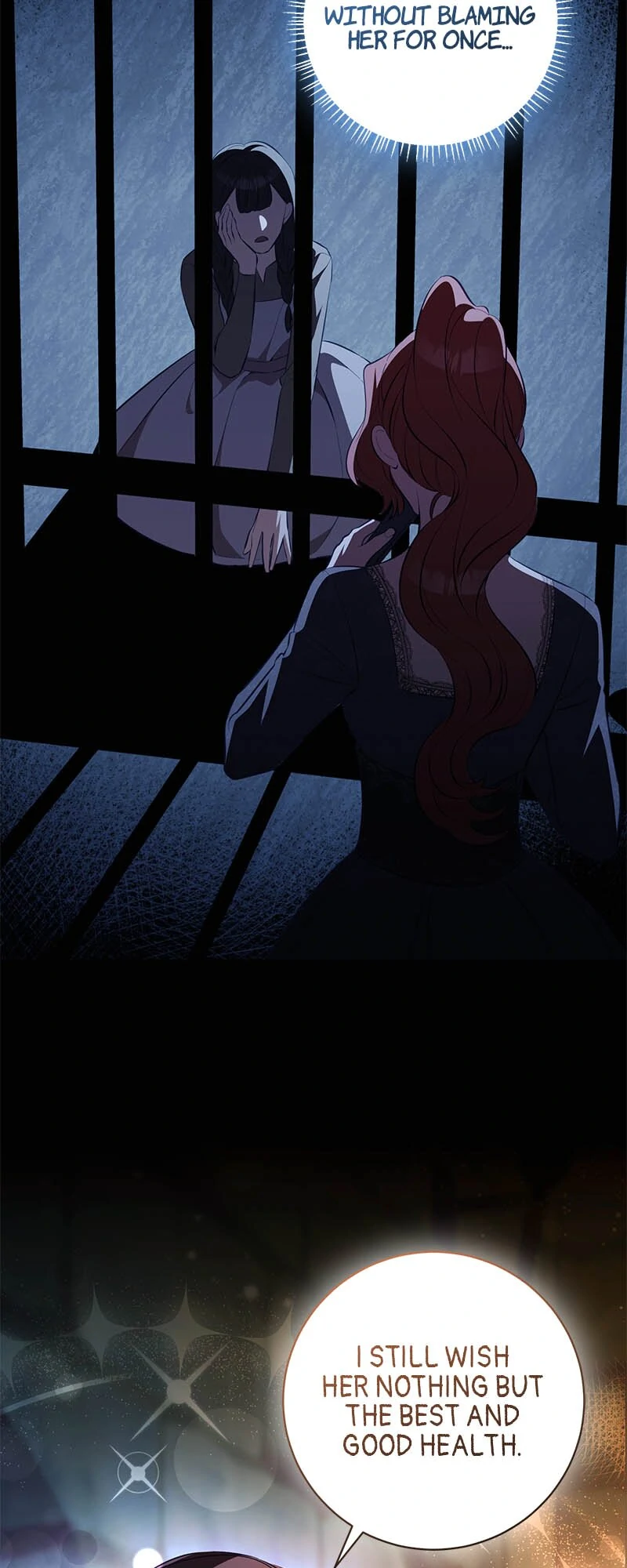 How to Make My Tyrant Husband Love Me Chapter 40 - Page 61