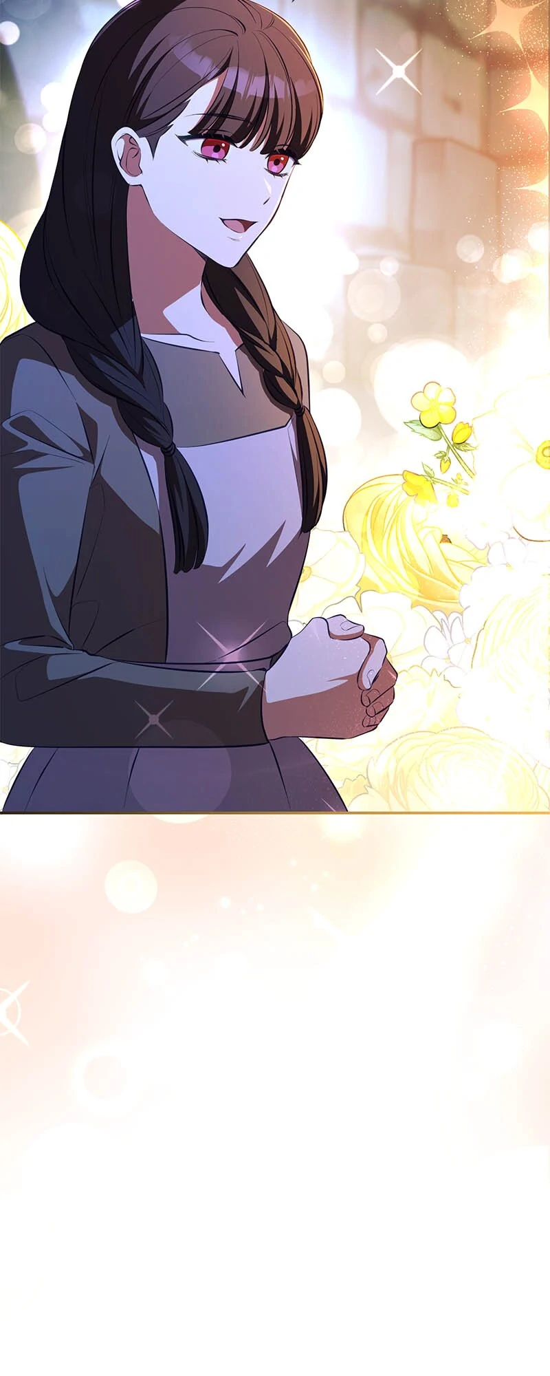 How to Make My Tyrant Husband Love Me Chapter 40 - Page 62