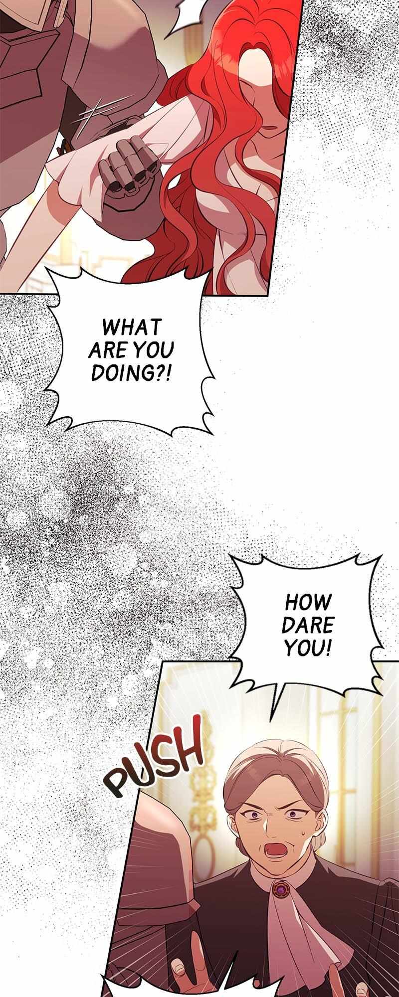 How to Make My Tyrant Husband Love Me Chapter 40 - Page 7