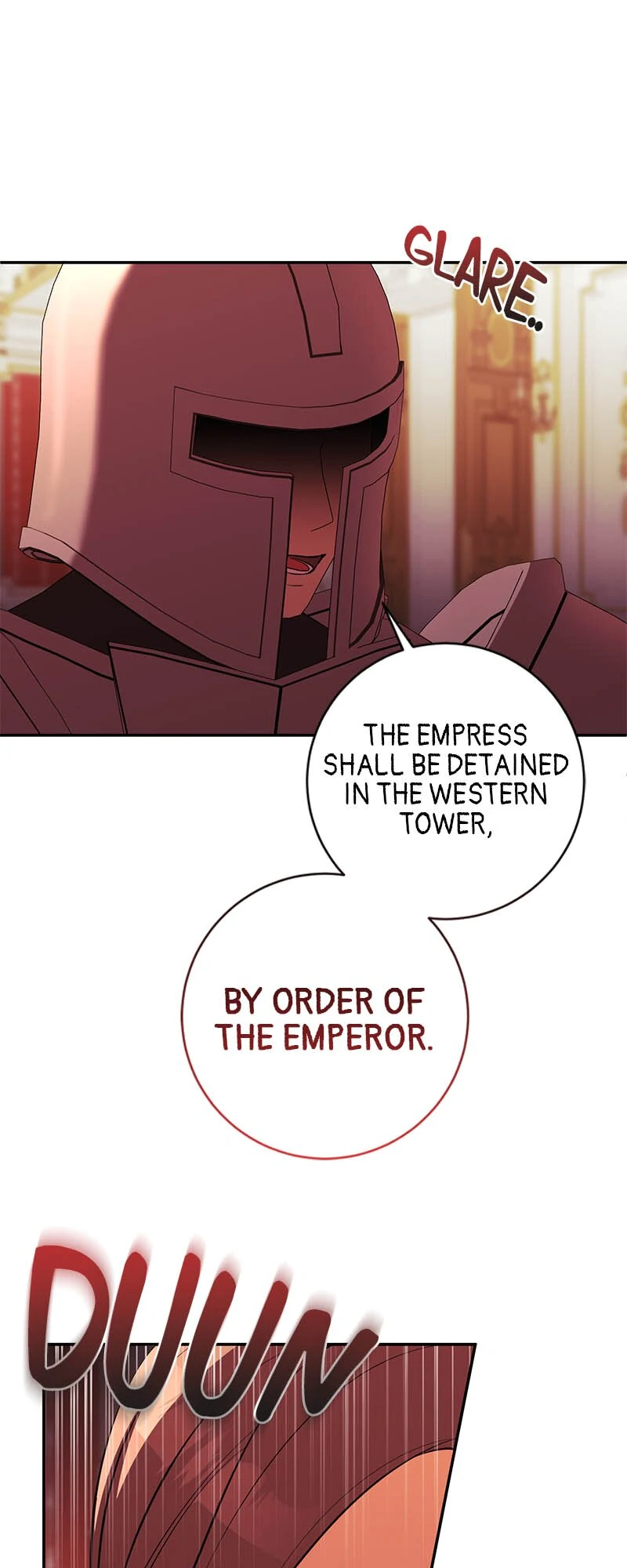 How to Make My Tyrant Husband Love Me Chapter 40 - Page 9
