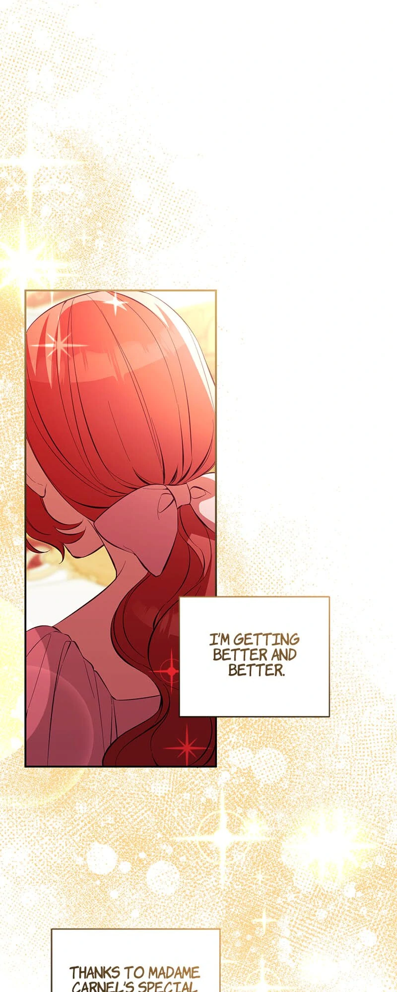 How to Make My Tyrant Husband Love Me Chapter 44 - Page 0