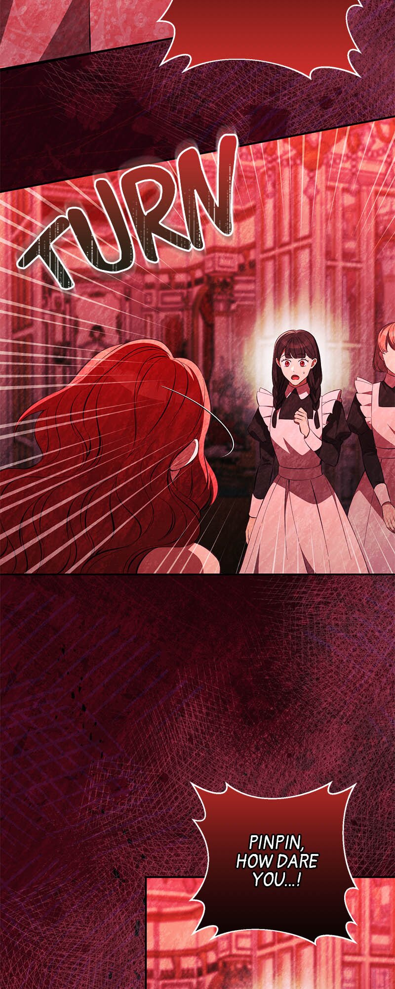How to Make My Tyrant Husband Love Me Chapter 44 - Page 10