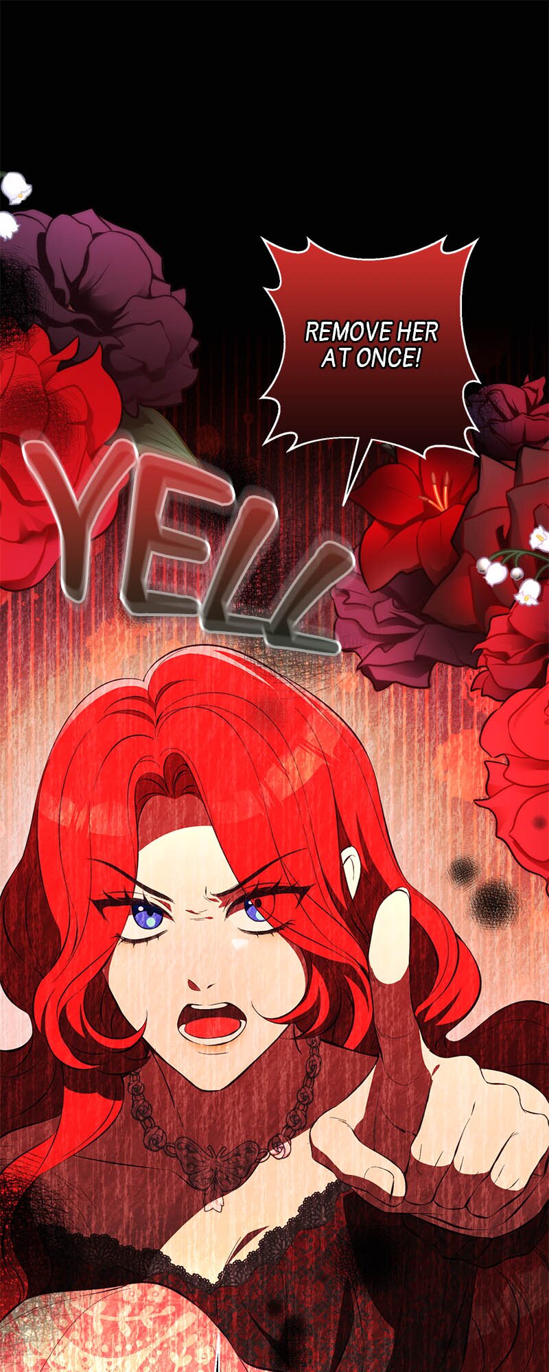 How to Make My Tyrant Husband Love Me Chapter 44 - Page 13