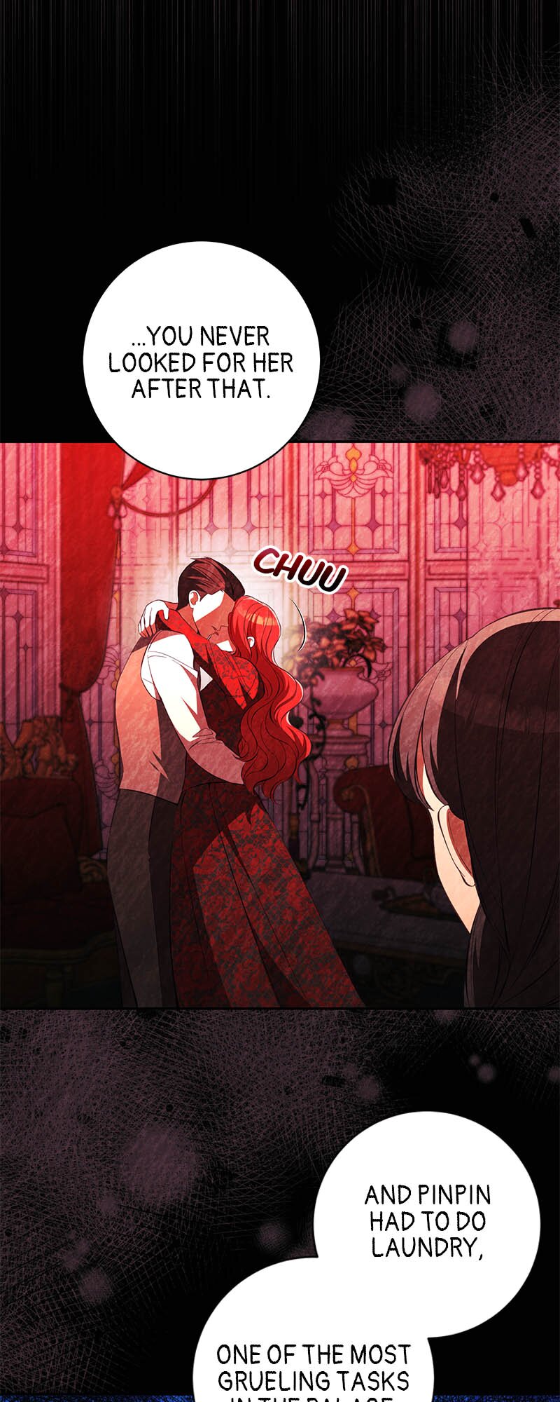 How to Make My Tyrant Husband Love Me Chapter 44 - Page 15