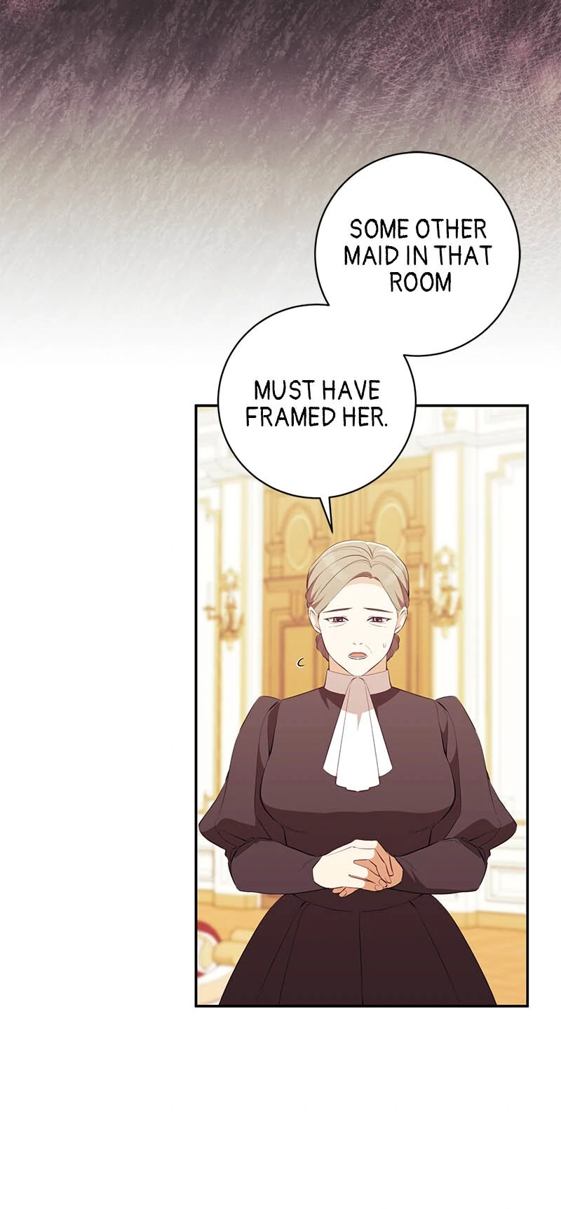 How to Make My Tyrant Husband Love Me Chapter 44 - Page 17