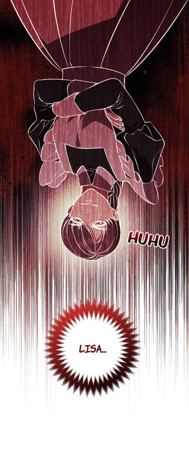 How to Make My Tyrant Husband Love Me Chapter 44 - Page 20