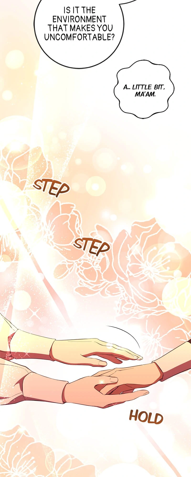 How to Make My Tyrant Husband Love Me Chapter 44 - Page 25