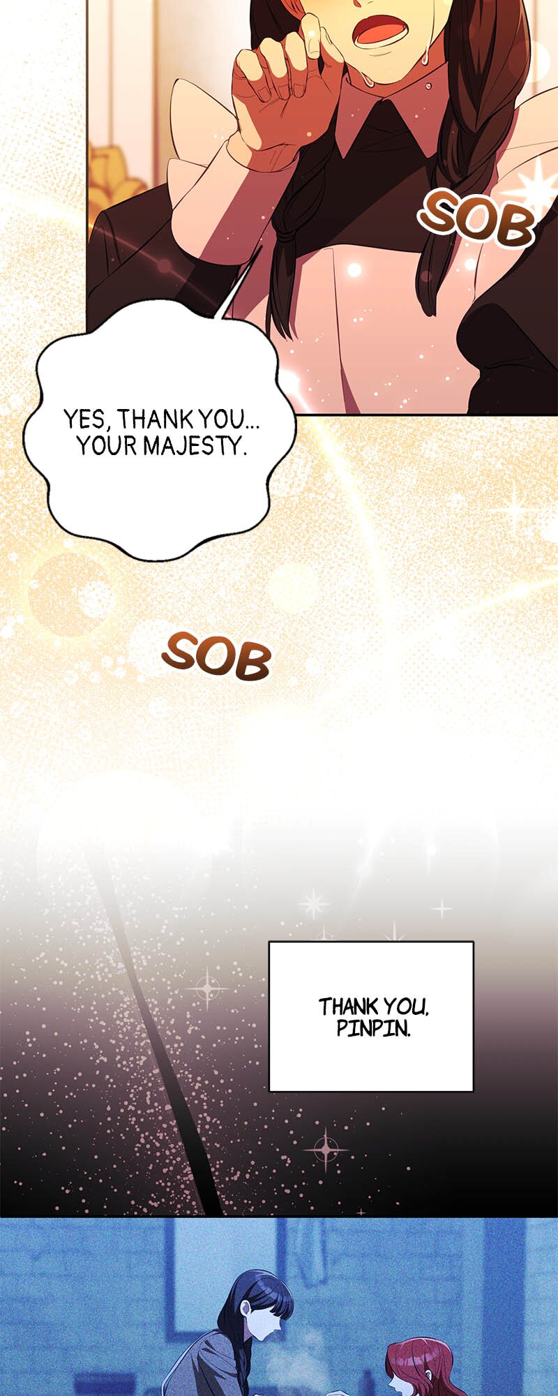 How to Make My Tyrant Husband Love Me Chapter 44 - Page 29