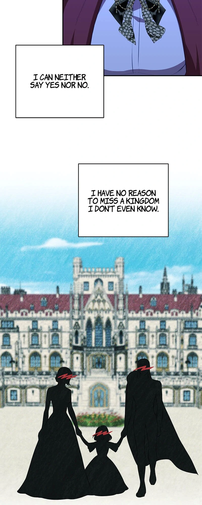 How to Make My Tyrant Husband Love Me Chapter 44 - Page 36