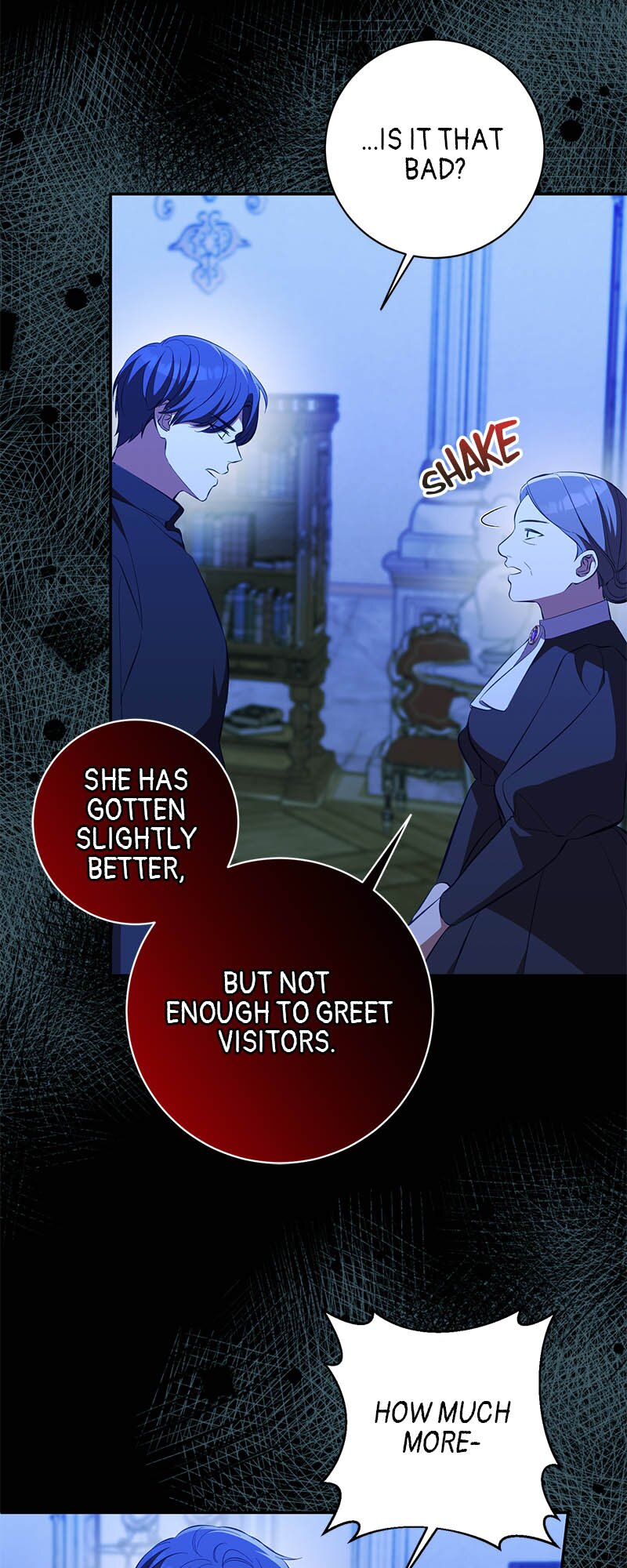 How to Make My Tyrant Husband Love Me Chapter 44 - Page 44
