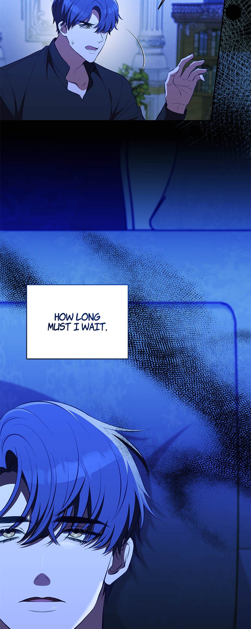 How to Make My Tyrant Husband Love Me Chapter 44 - Page 45