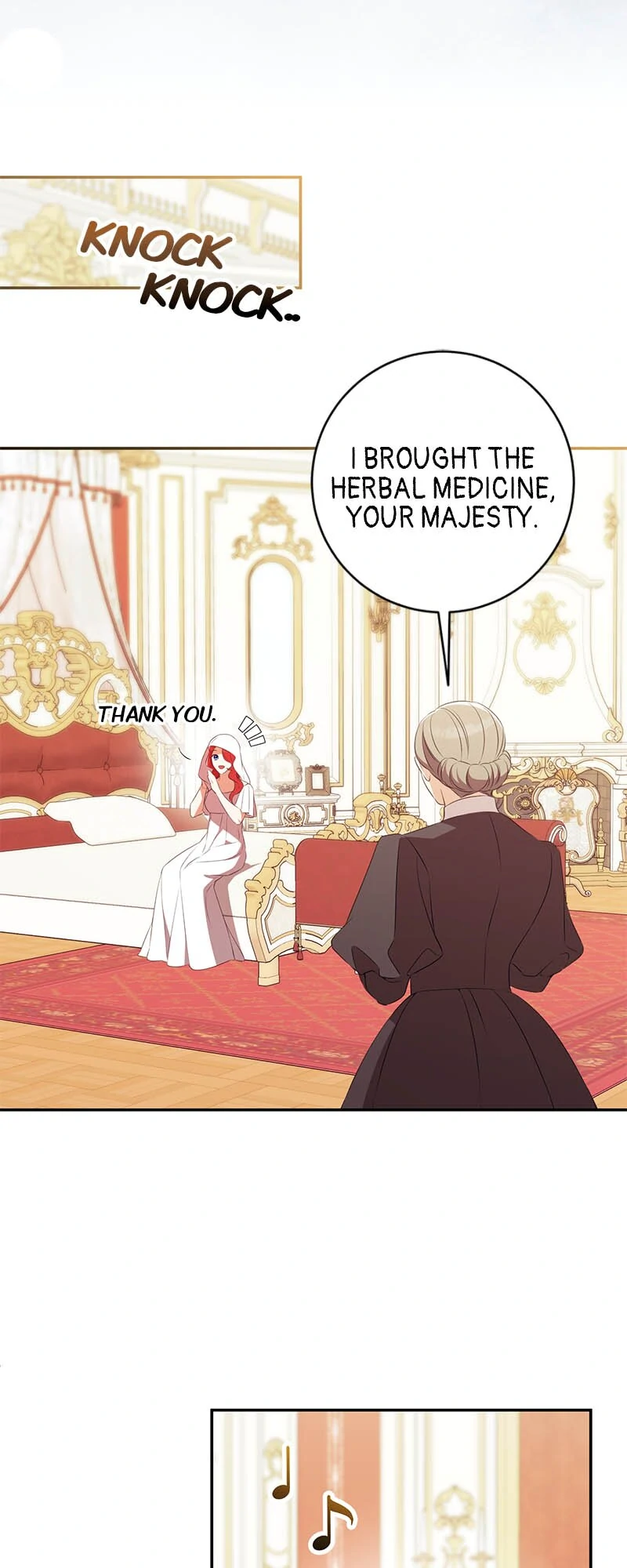 How to Make My Tyrant Husband Love Me Chapter 44 - Page 50