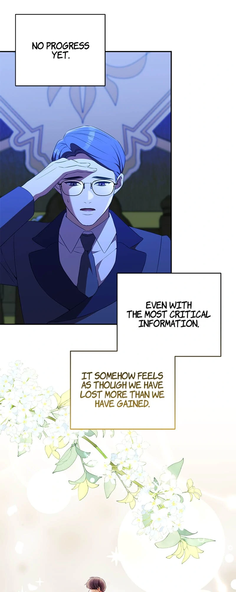 How to Make My Tyrant Husband Love Me Chapter 44 - Page 57