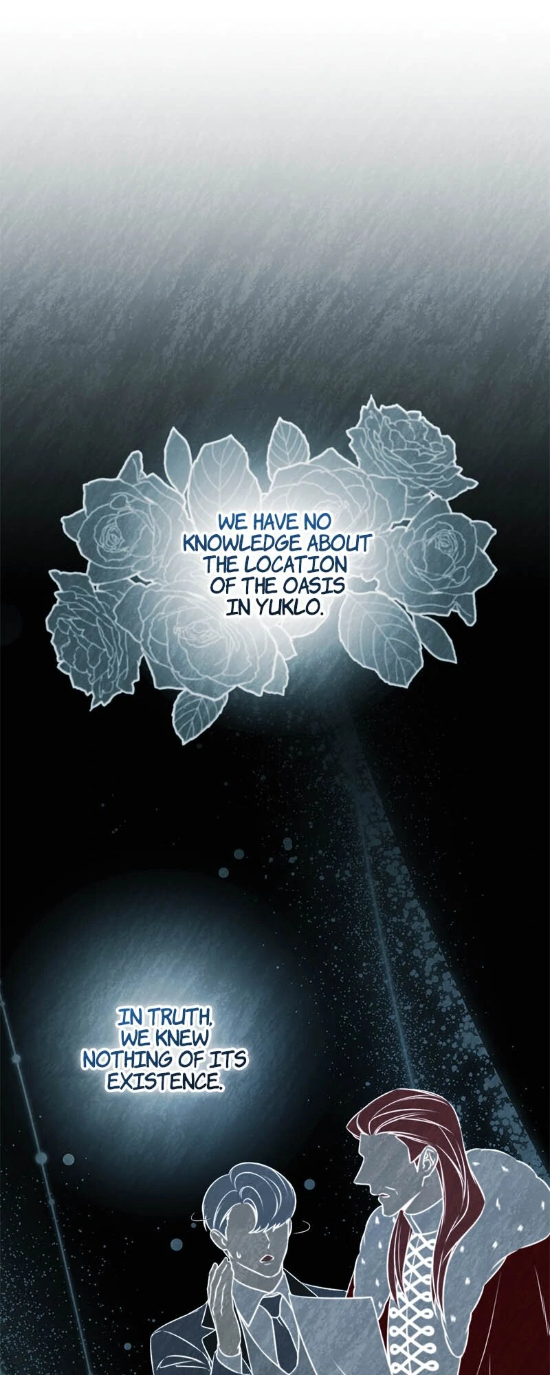 How to Make My Tyrant Husband Love Me Chapter 44 - Page 60