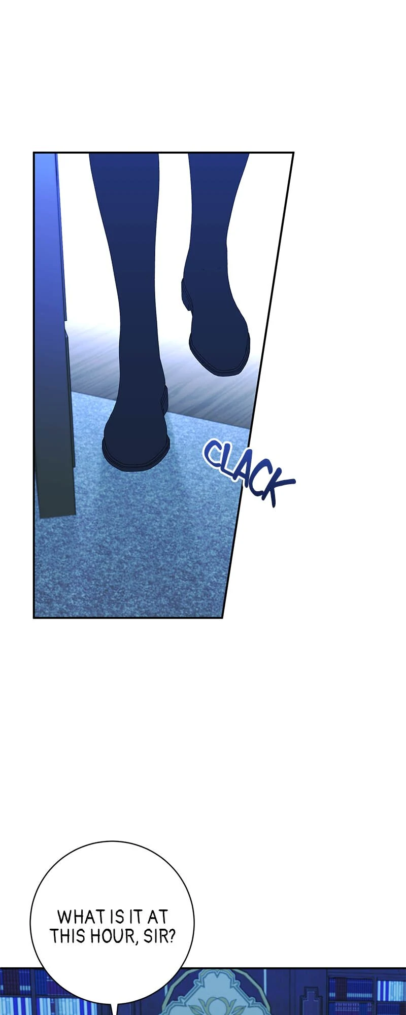 How to Make My Tyrant Husband Love Me Chapter 45 - Page 0