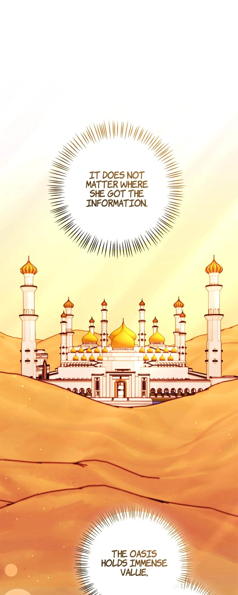 How to Make My Tyrant Husband Love Me Chapter 45 - Page 11