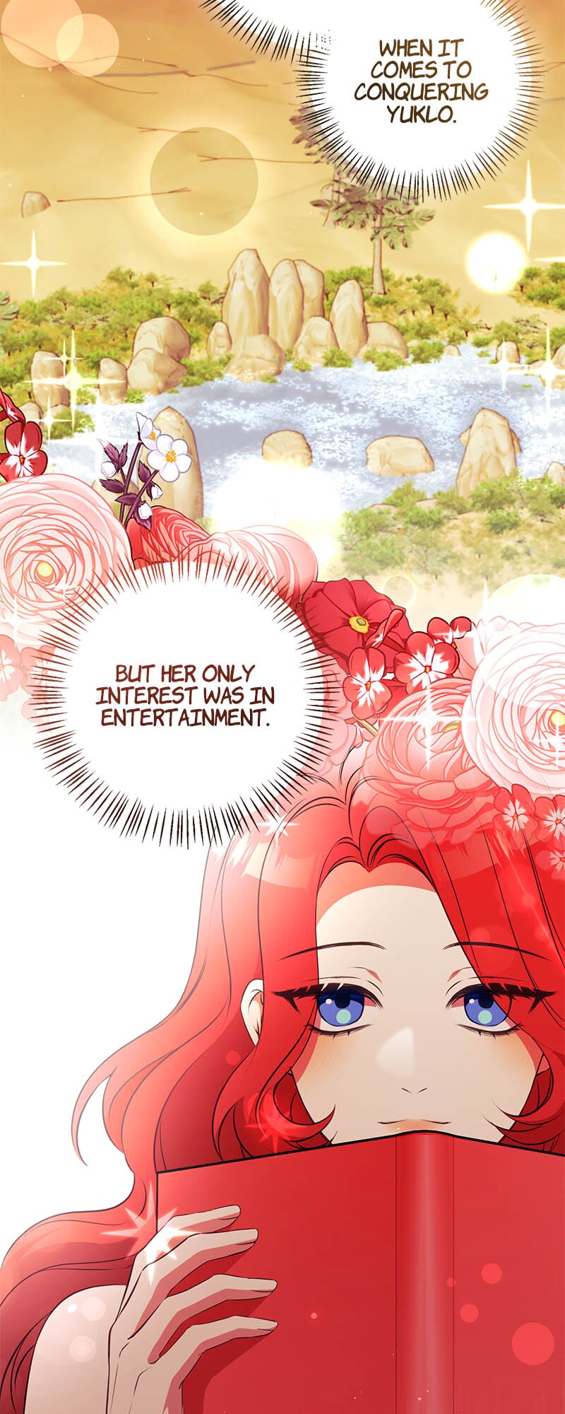How to Make My Tyrant Husband Love Me Chapter 45 - Page 12