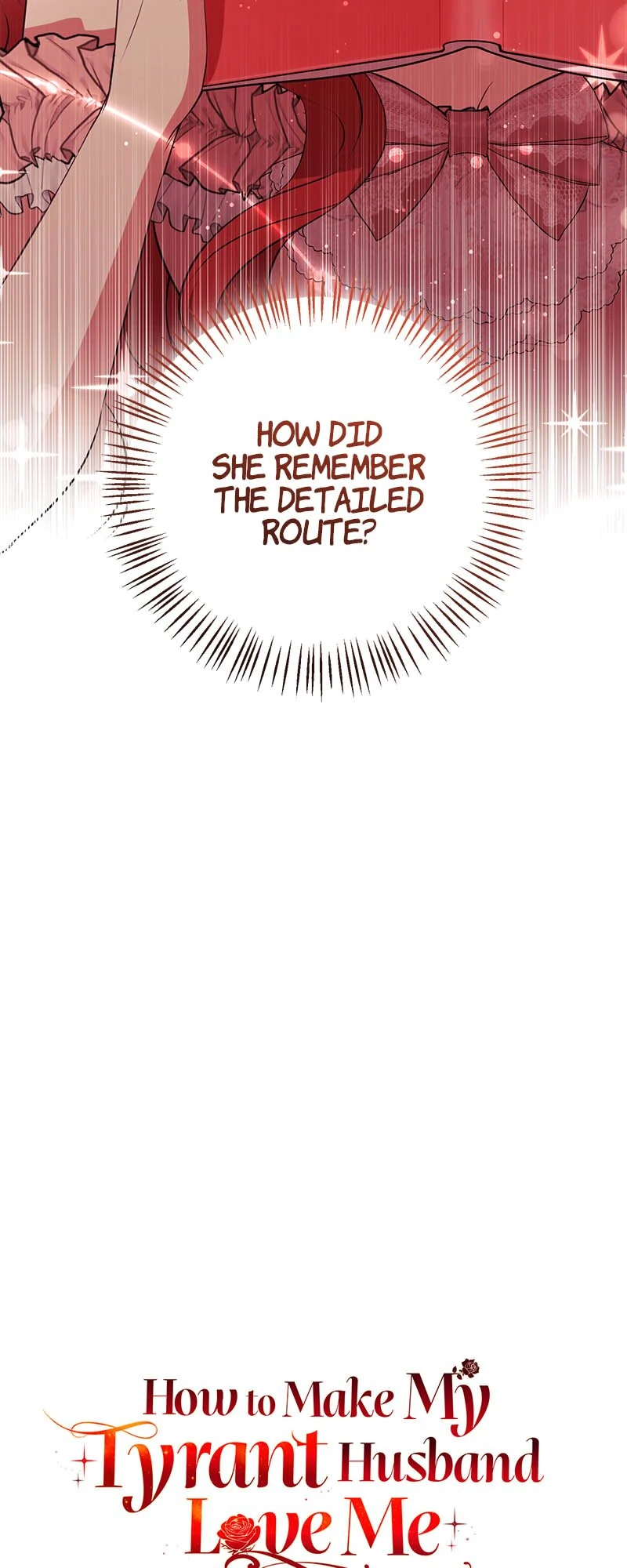 How to Make My Tyrant Husband Love Me Chapter 45 - Page 13