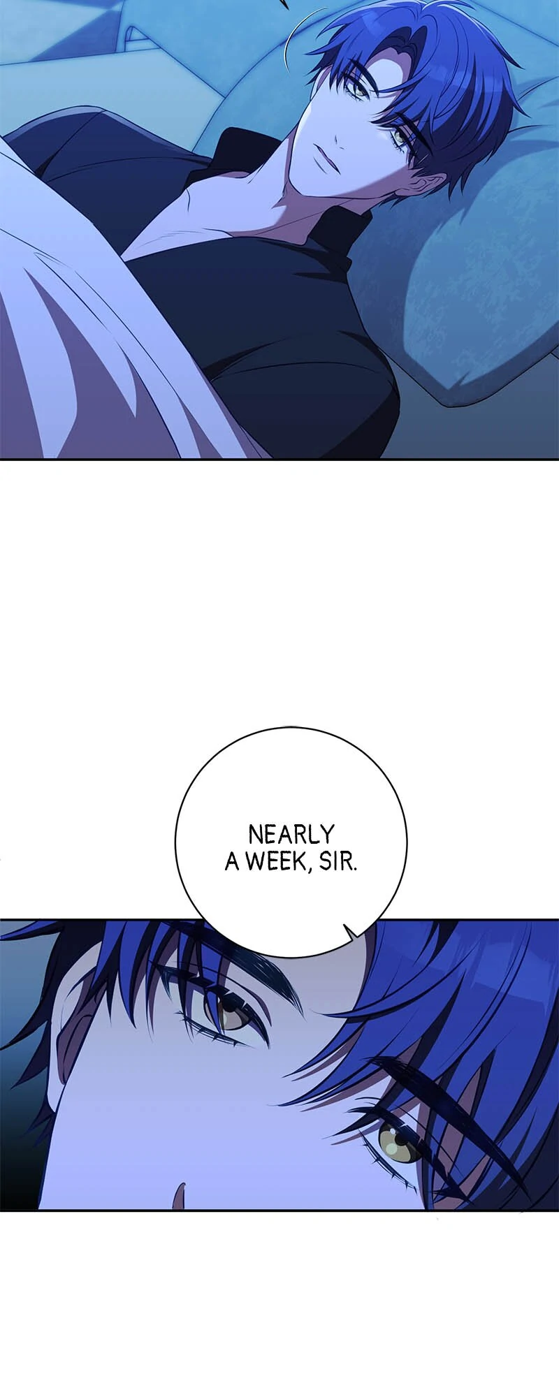 How to Make My Tyrant Husband Love Me Chapter 45 - Page 17