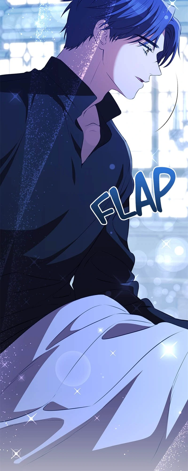 How to Make My Tyrant Husband Love Me Chapter 45 - Page 20