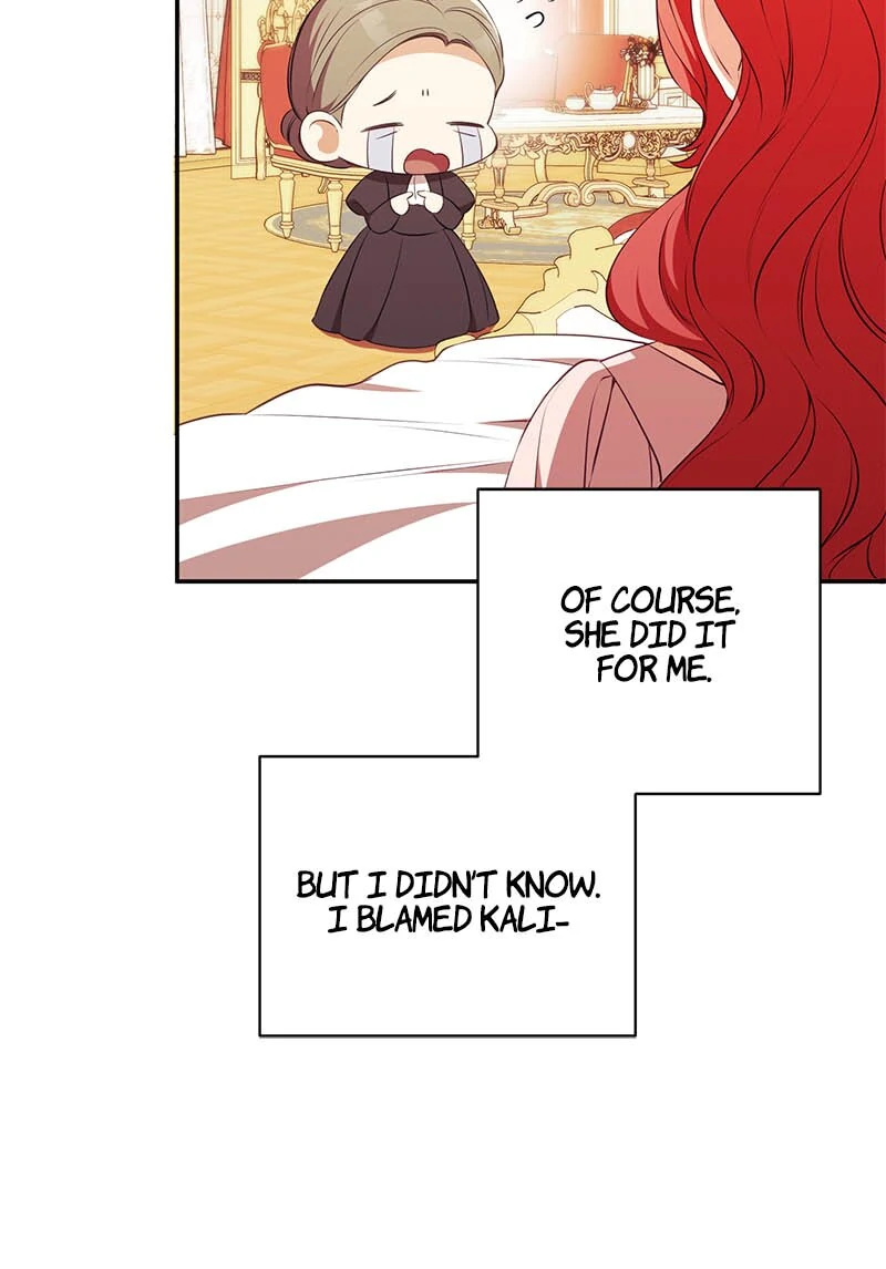 How to Make My Tyrant Husband Love Me Chapter 45 - Page 27