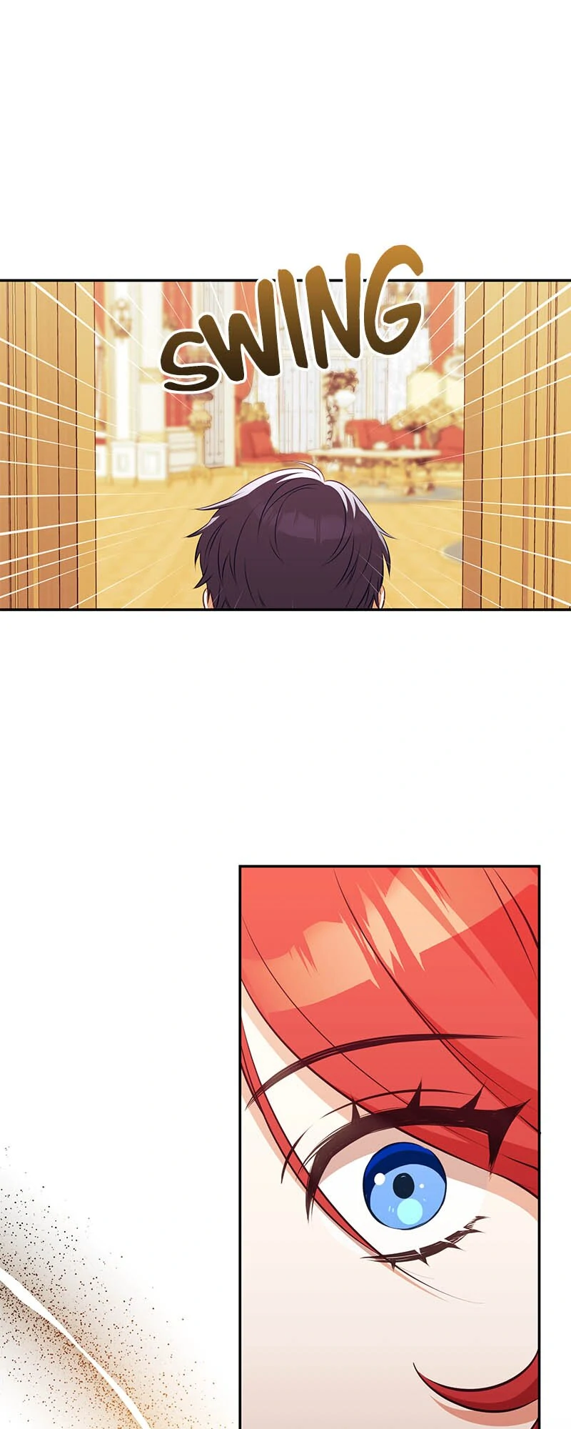 How to Make My Tyrant Husband Love Me Chapter 45 - Page 28