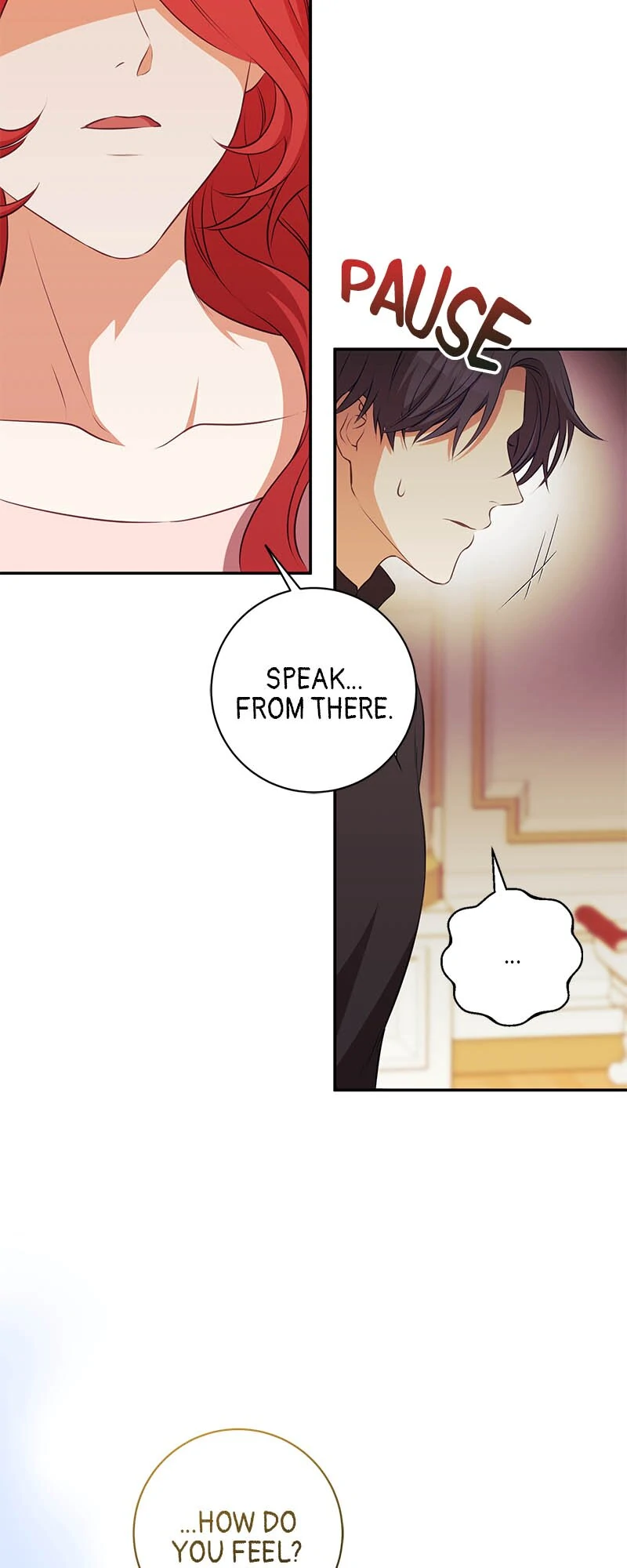 How to Make My Tyrant Husband Love Me Chapter 45 - Page 31