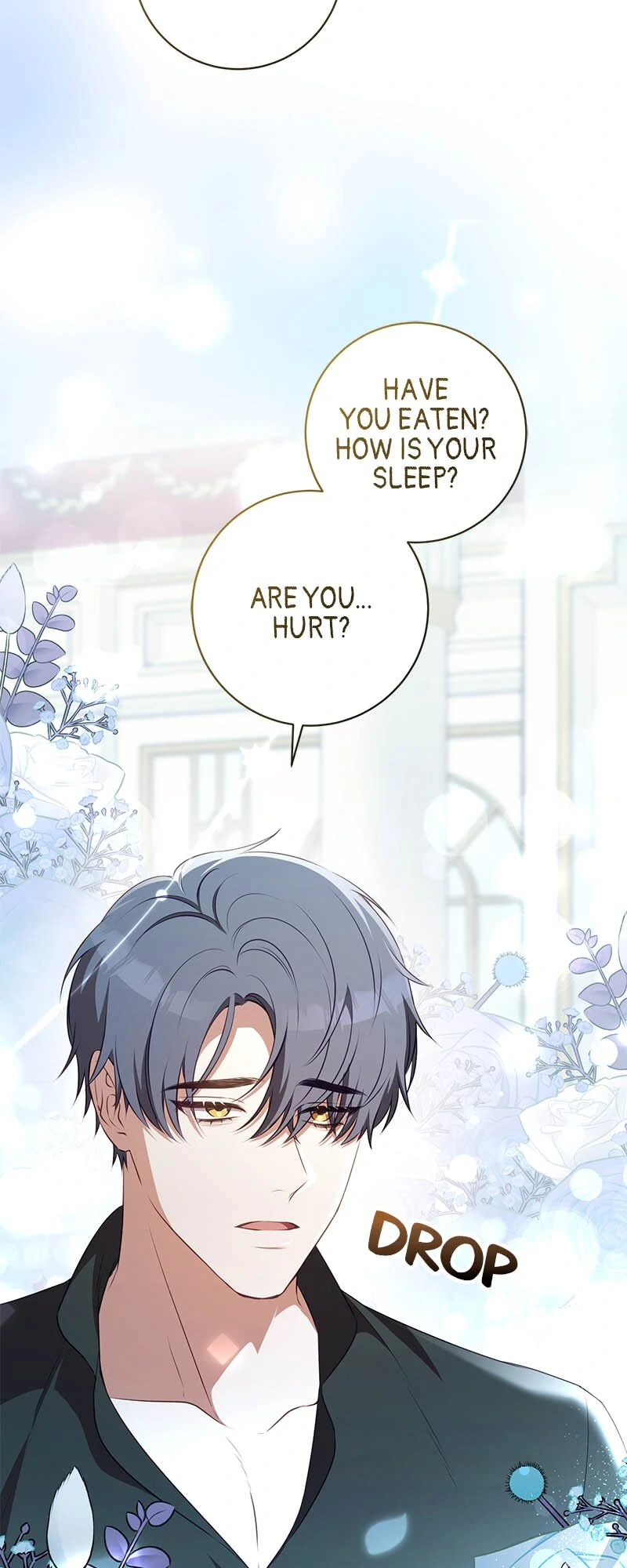 How to Make My Tyrant Husband Love Me Chapter 45 - Page 32