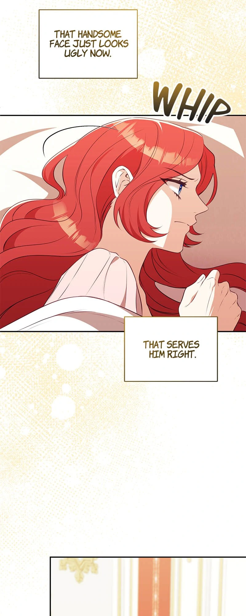 How to Make My Tyrant Husband Love Me Chapter 45 - Page 35